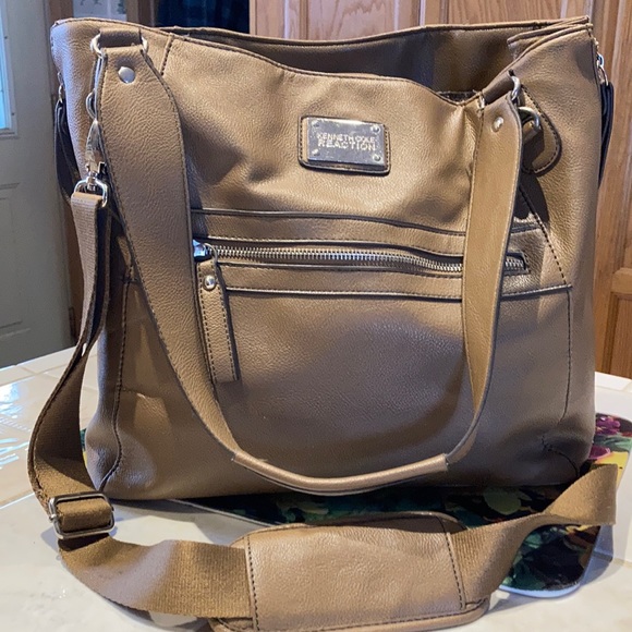 Kenneth Cole Reaction Handbags - Kenneth Cole Reaction Tote